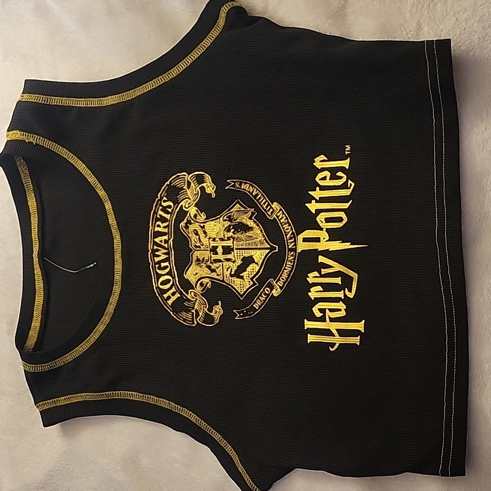 Harry Potter Shirt Size L